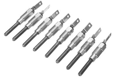 GLOW PLUG (12-VOLT) - SUITS CHEV DIESEL
