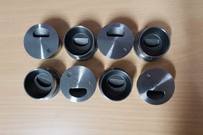 PRE COMBUSTION CHAMBER SET – CHEV DIESEL TURBO 6.5L