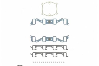 FELPRO HEAD SET (LESS HEAD GASKETS) - CHEV DIESEL