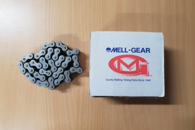 TIMING CHAIN - CHEV DIESEL