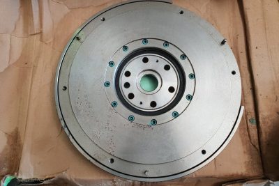 Heavy Duty Flywheel – Suits Suburban, Silverado, Chevrolet Diesel 6.2L & 6.5L