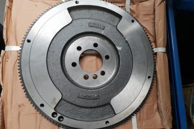 139 Tooth Spring Flywheel – Suits Nissan, Toyota & Chevrolet 6.2L & 6.5L Diesel