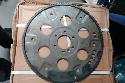 Auto Flexplate 139 Tooth – T400 -4L80, Suits 6.2L & 6.5L Chevrolet Diesel