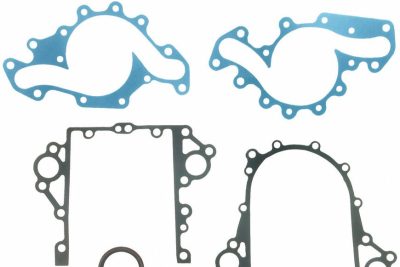 FELPRO TIMING COVER SET –  CHEV DIESEL