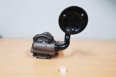 OIL PUMP (HI-VOLUME) - SUITS CHEV DIESEL TURBO 6.5L 1997-2002
