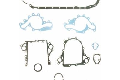 FELPRO CONVERSION SET (ONE PIECE RMS) - CHEV DIESEL
