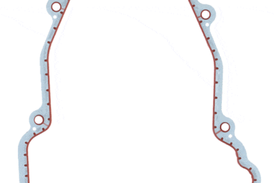 FELPRO TIMING COVER SET – HOLDEN V8 6.0L