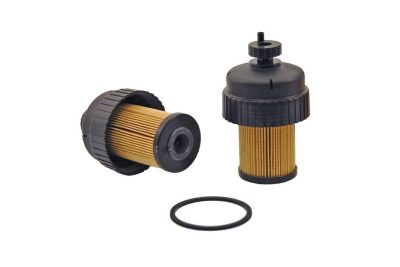 WIX FUEL FILTER - 6.5L CHEV DIESEL