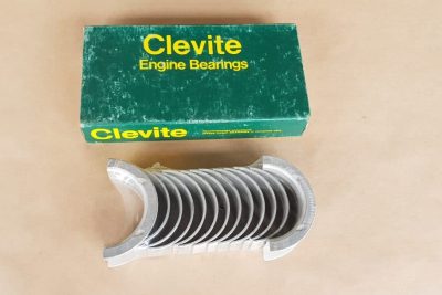Main Bearing Set – STD, Suitable for 1965-74 Ford 200