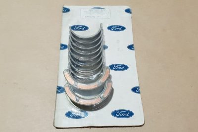 Main Bearing Set – .030", Suitable for Ford 4942cc A V8, 302 Windsor, 221ci, 260ci, 5.0L Windsor