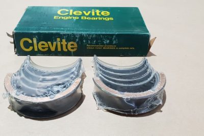 Main Bearing Set – STD, Suitable for 1982 GM Cars with 1.8L Chevrolet OHV Engine (112ci)