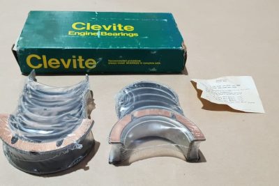 Main Bearing Set – .010", Suitable for Ford 240, 300, E-150 Econoline 4.9L