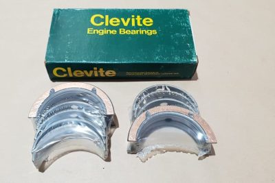 Main Bearing Set - STD for 64-65 Ford Car/Truck 352, 361, 390, 427