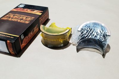 Bearings