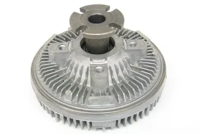 HEAVY DUTY FAN CLUTCH – 4 BOLT REVERSE ROTATION