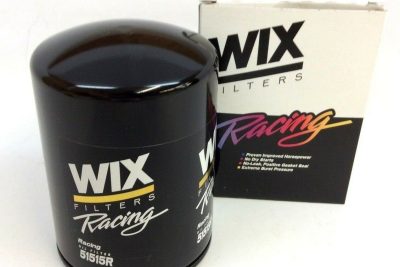 WIX RACING OIL FILTER (Z9)