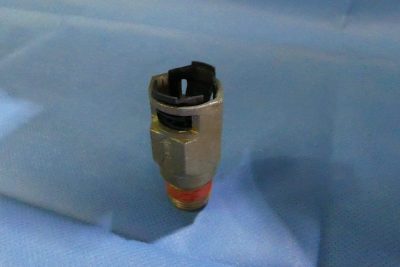 Genuine GM Heater Hose Connector