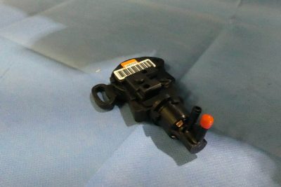 GM6.2/6.5 Throttle Vacuum Regulator Valve 14057219