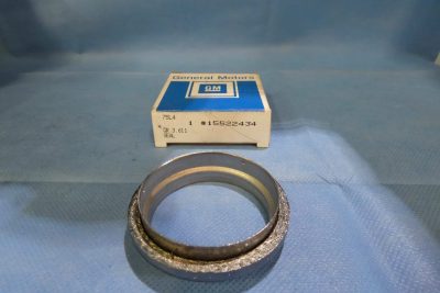 GM6.5 Exhaust Gasket Seal 15522434