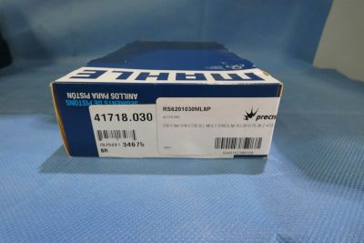 Mahle 6.5 Diesel Piston Rings RS6201000ML8P
