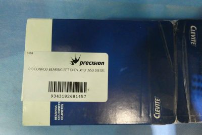 Clevite 6.2/6.5 Diesel Conrod Bearing Set CB1286P-AM
