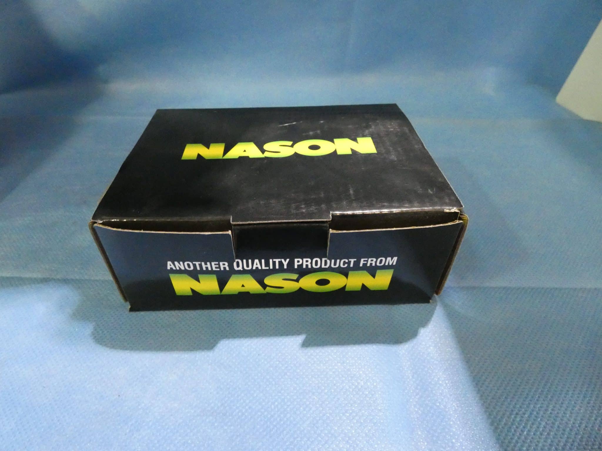 GM6.5 Nason Head Bolt Set NHBS621 Dewars Performance Engines
