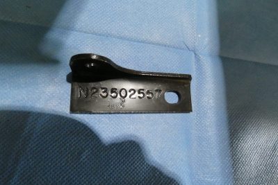 GM 6.2-6.5 Starter Bracket 23502557