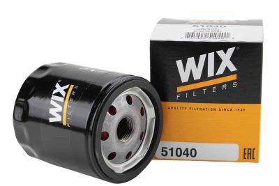 WIX OIL FILTER (Z154)