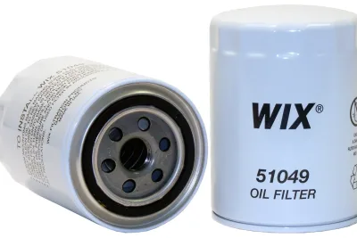 WIX OIL FILTER (Z30)