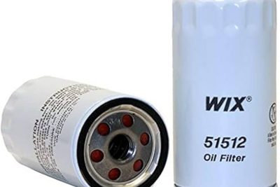 WIX OIL FILTER (Z37)