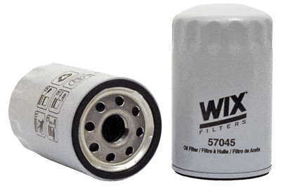 WIX OIL FILTER (Z927)