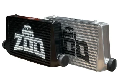 Intercoolers