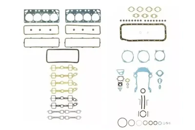 Gaskets