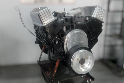 CHEVROLET 305 RECO ENGINE 1 PIECE RMS
