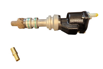 VACUUM PUMP AUX DRIVE