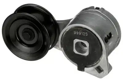 DRIVE BELT TENSIONER - 6.5L CHEV DIESEL