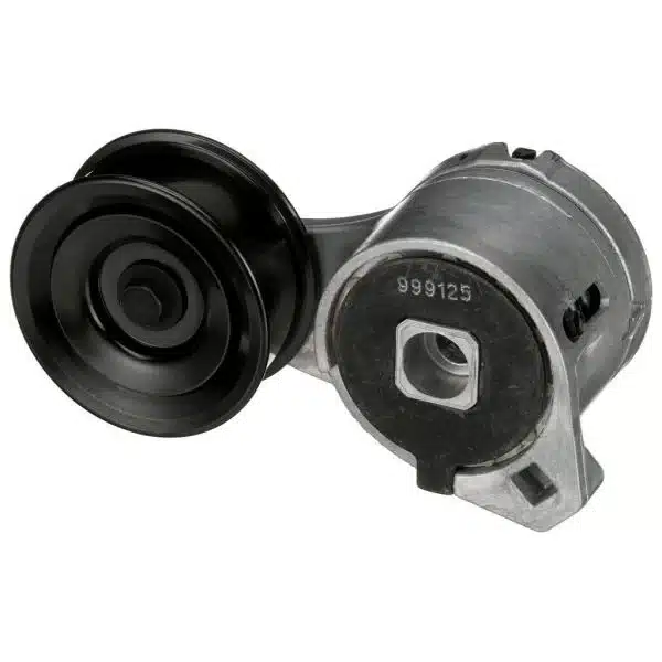 DRIVE BELT TENSIONER – 6.5L CHEV DIESEL