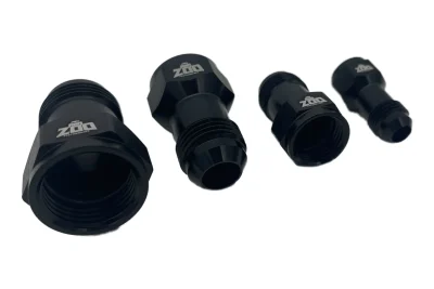 Adaptors