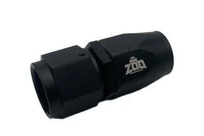 AN STRAIGHT HOSE FITTING