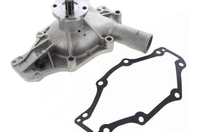 NEP - WATER PUMP- HOLDEN V8 1969-82