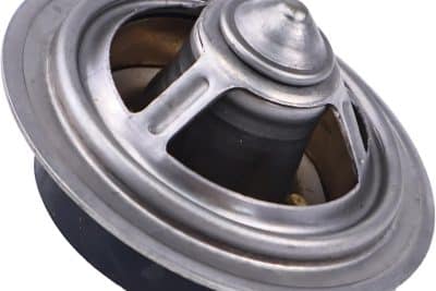 Flow Control Thermostat - Suits 6.5L Chev Diesel Engines