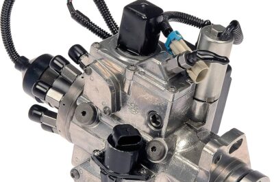 GM 6.5 TURBO SILVERADO - GMC DB4 PUMP