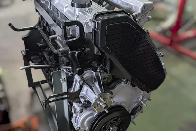 1HZ TOYOTA LONG ENGINE
